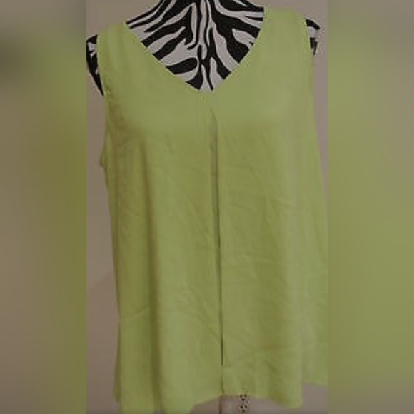 Rag & Bone xs Tank - Picture 1 of 2